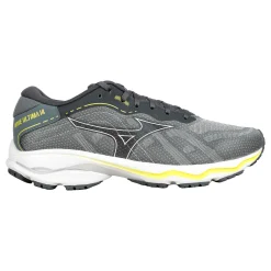 Online Wave Ultima 14 Neutral Running Shoe Men - Grey, Yellow Running Shoes
