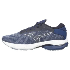 Fashion Wave Ultima 14 Neutral Running Shoe Women - Dark Blue, Light Blue Running Shoes