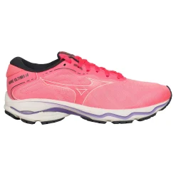 Cheap Wave Ultima 14 Neutral Running Shoe Women - Pink, Lilac Running Shoes