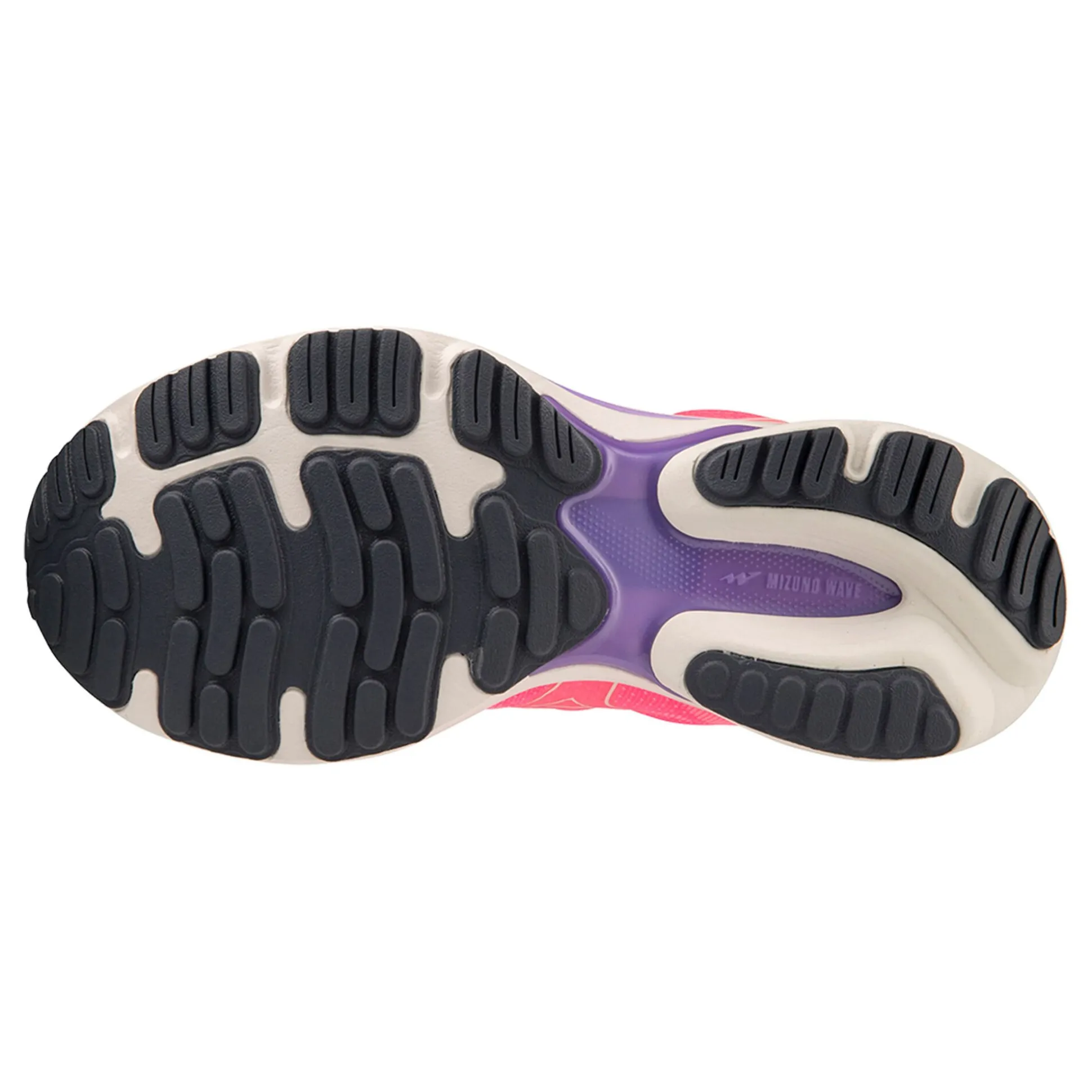 Cheap Wave Ultima 14 Neutral Running Shoe Women - Pink, Lilac Running Shoes
