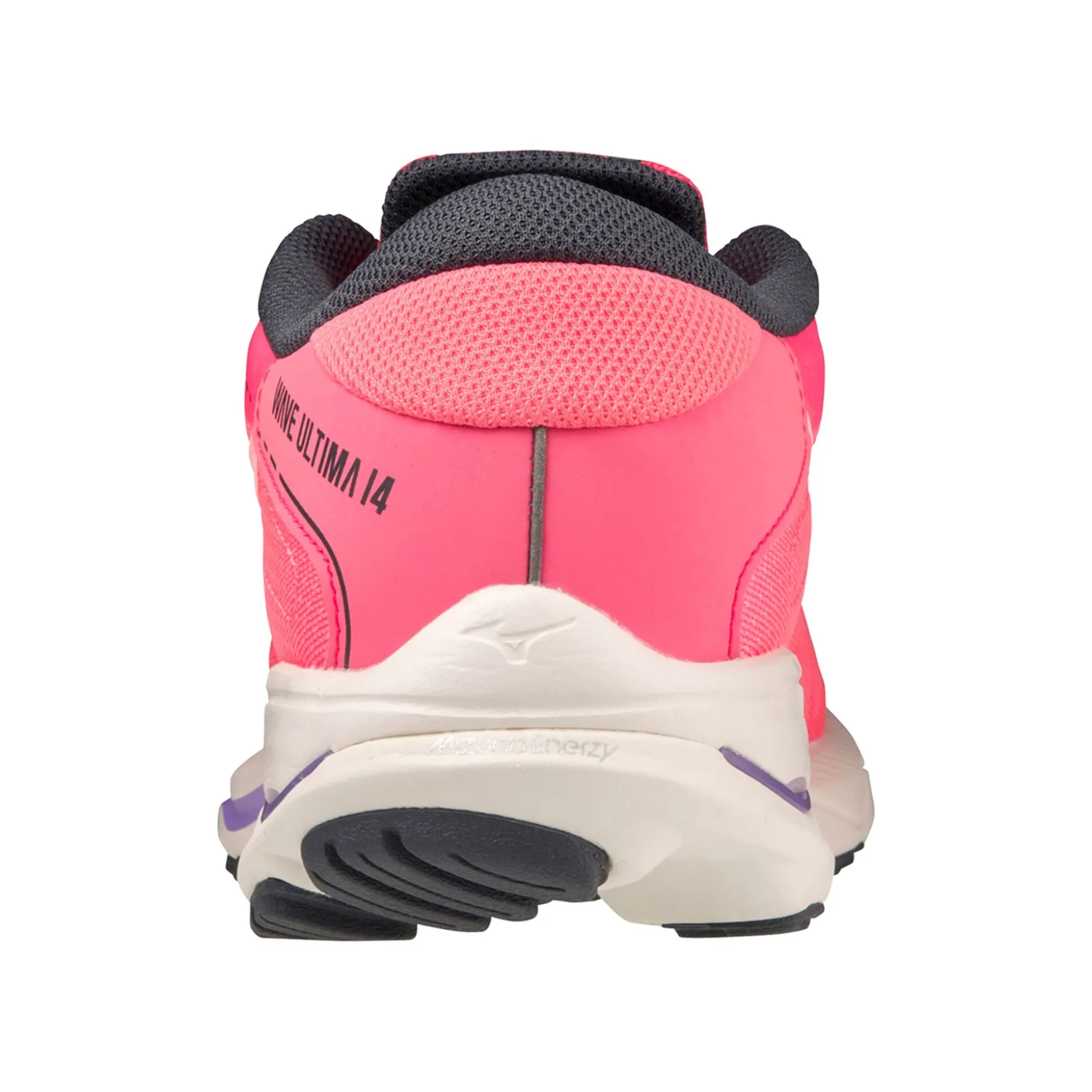 Cheap Wave Ultima 14 Neutral Running Shoe Women - Pink, Lilac Running Shoes