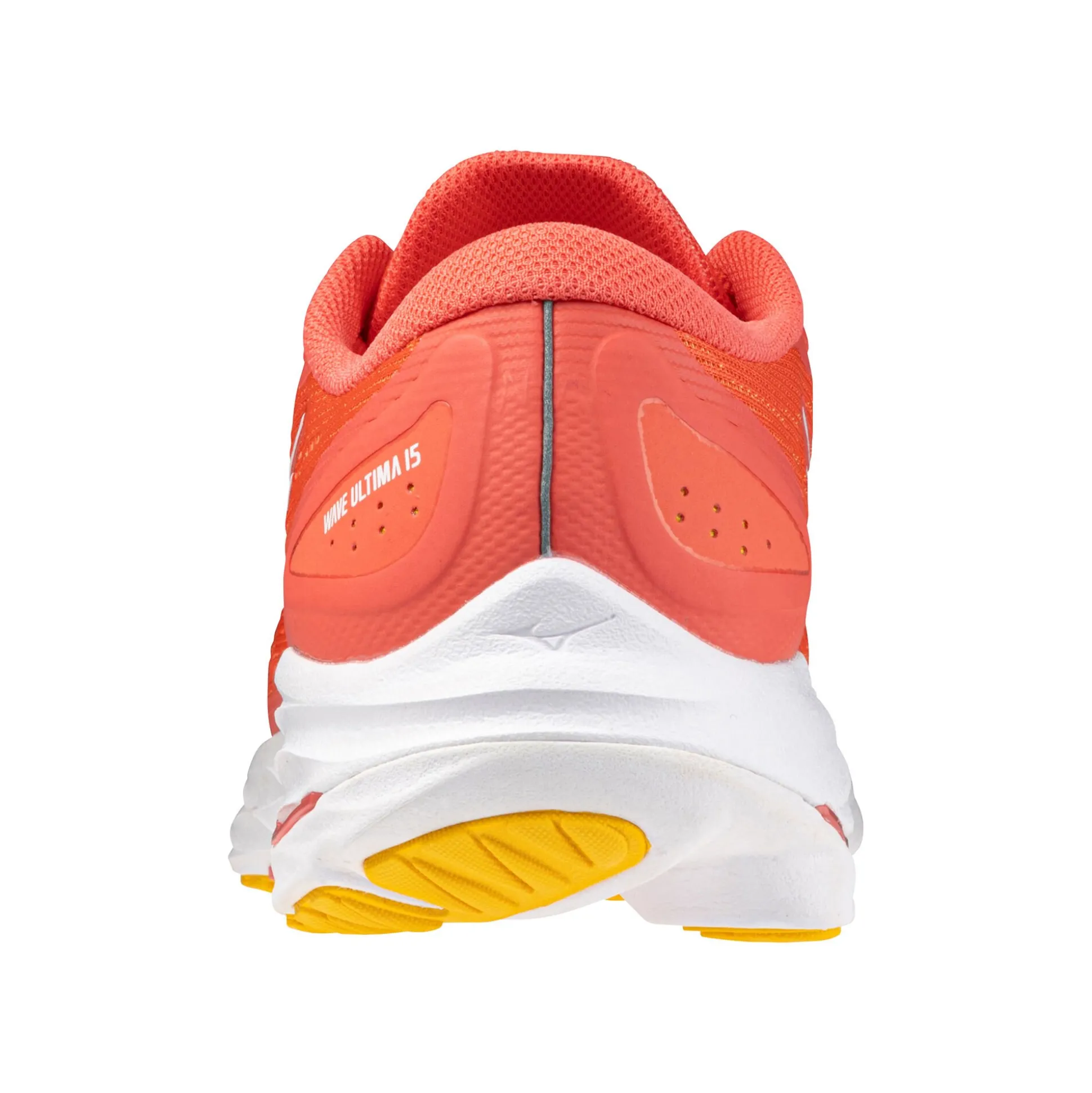 Sale Wave Ultima 15 Neutral Running Shoe Women - Coral, White Running Shoes
