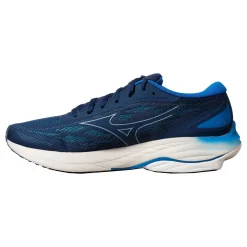 Cheap Wave Ultima 15 Neutral Running Shoe Men - Dark Grey, Orange Running Shoes