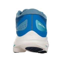 Flash Sale Wave Ultima 15 Neutral Running Shoe Women - Blue, Turquoise Running Shoes