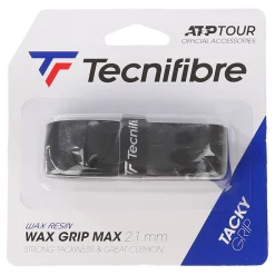 Best Sale Wax Max Grip 1 Pack - Black Grips