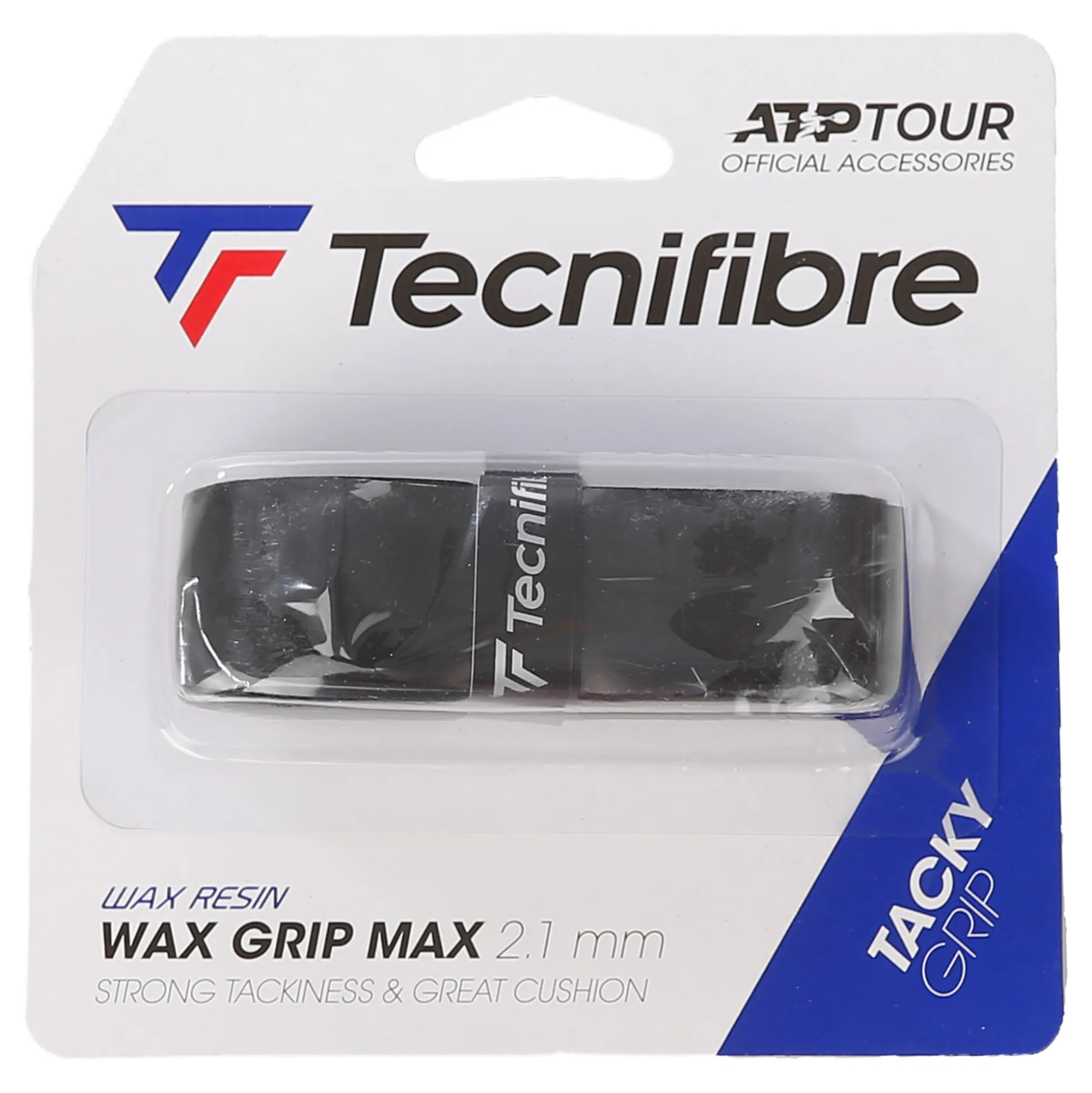 Best Sale Wax Max Grip 1 Pack - Black Grips