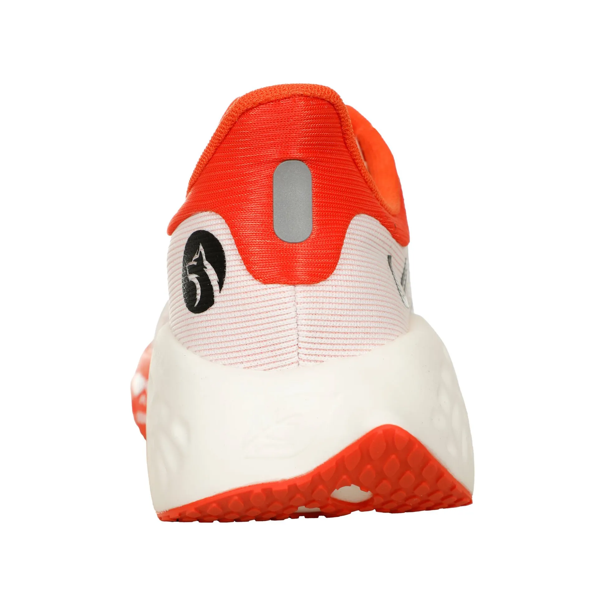Best Sale Waya URC 1 Neutral Running Shoe - White, Orange Running Shoes