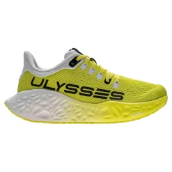 Sale Waya URC 1 Neutral Running Shoe - Yellow, White Running Shoes