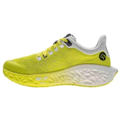 Sale Waya URC 1 Neutral Running Shoe - Yellow, White Running Shoes