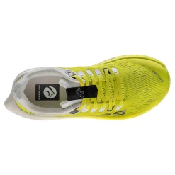 Sale Waya URC 1 Neutral Running Shoe - Yellow, White Running Shoes