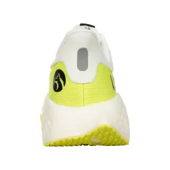 Sale Waya URC 1 Neutral Running Shoe - Yellow, White Running Shoes