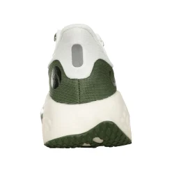 Hot Waya URC 1 Neutral Running Shoe - Olive, White Running Shoes