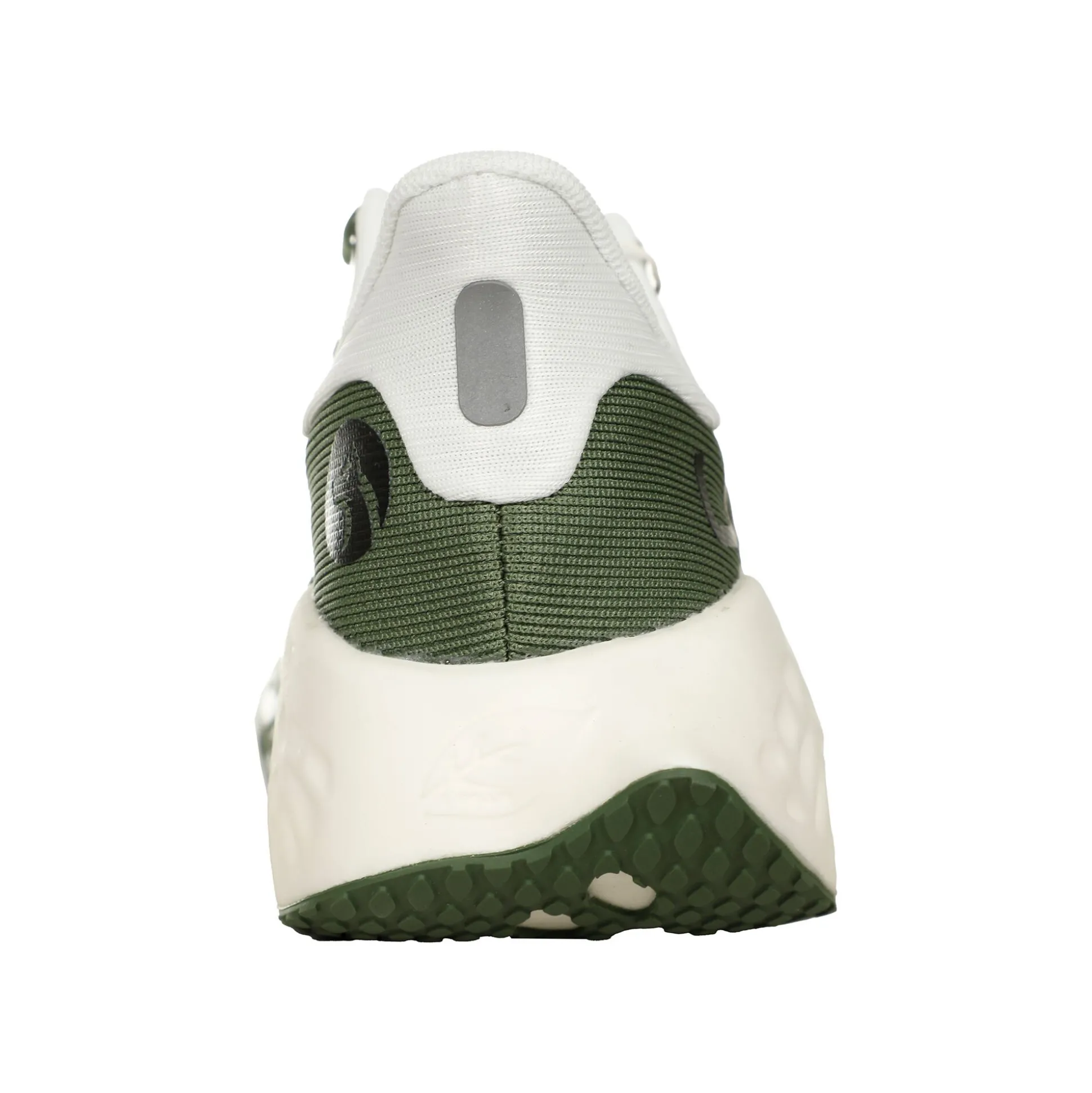 Hot Waya URC 1 Neutral Running Shoe - Olive, White Running Shoes