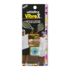 Shop Whistling Vibrex Dampener 1 Pack - Blue Racket Accessories