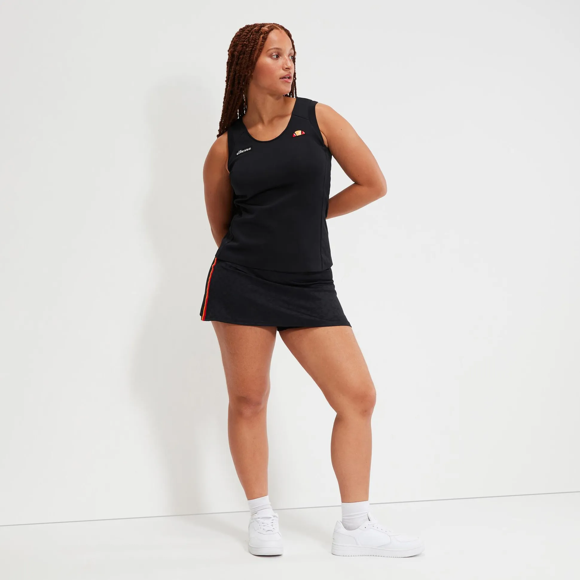 New Whitsand Tank Top Women - Tops