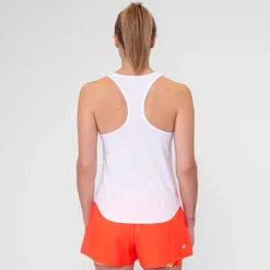 Outlet Wild Arts Chill Tank Top Women - White, Multicoloured Tops