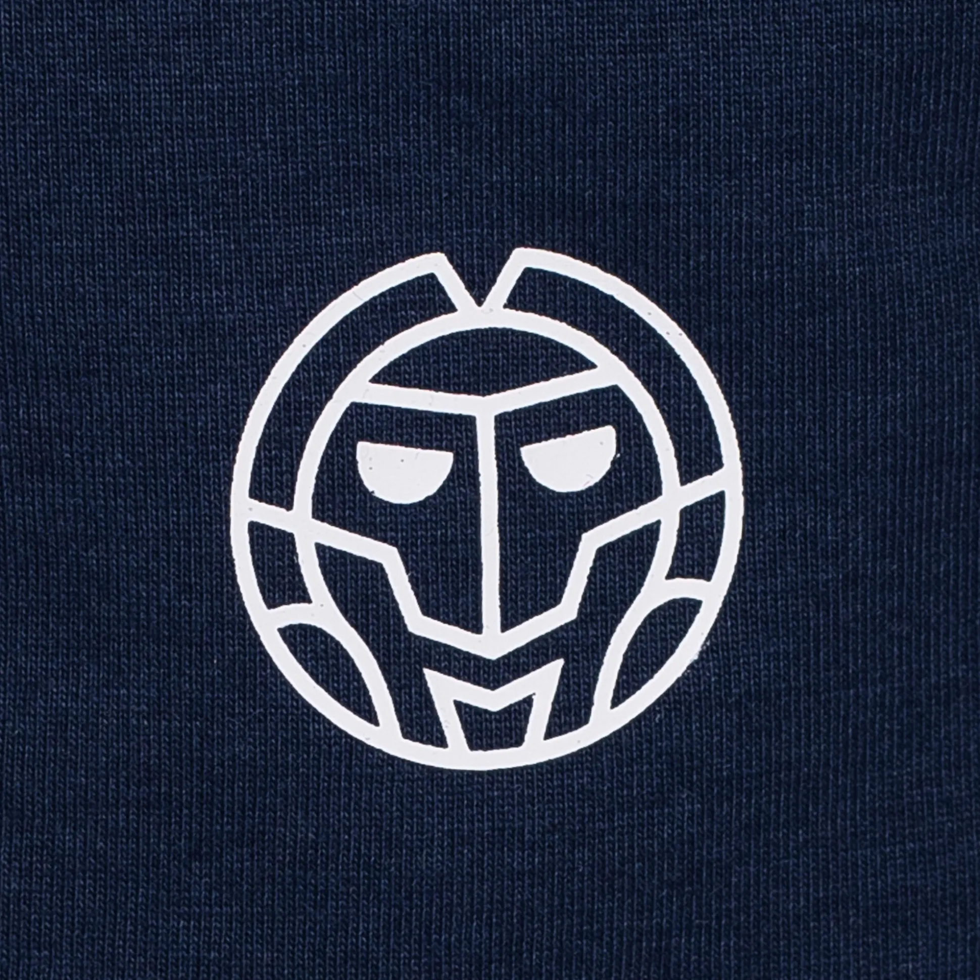 Best Sale Wild Arts Chill T-Shirt Boys - Dark Blue, Multicoloured Shirts