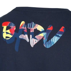 Best Sale Wild Arts Chill T-Shirt Boys - Dark Blue, Multicoloured Shirts