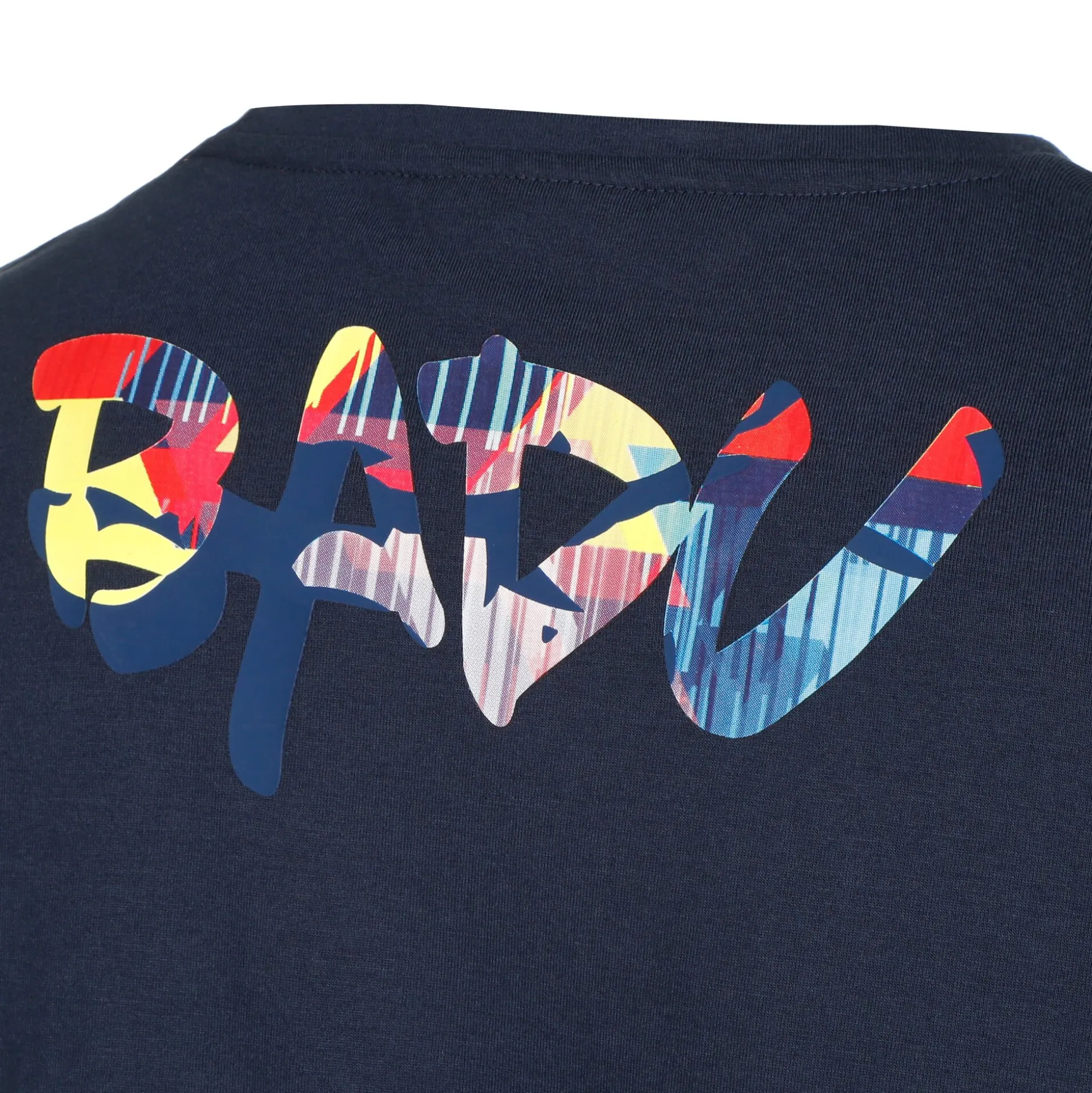 Best Sale Wild Arts Chill T-Shirt Boys - Dark Blue, Multicoloured Shirts