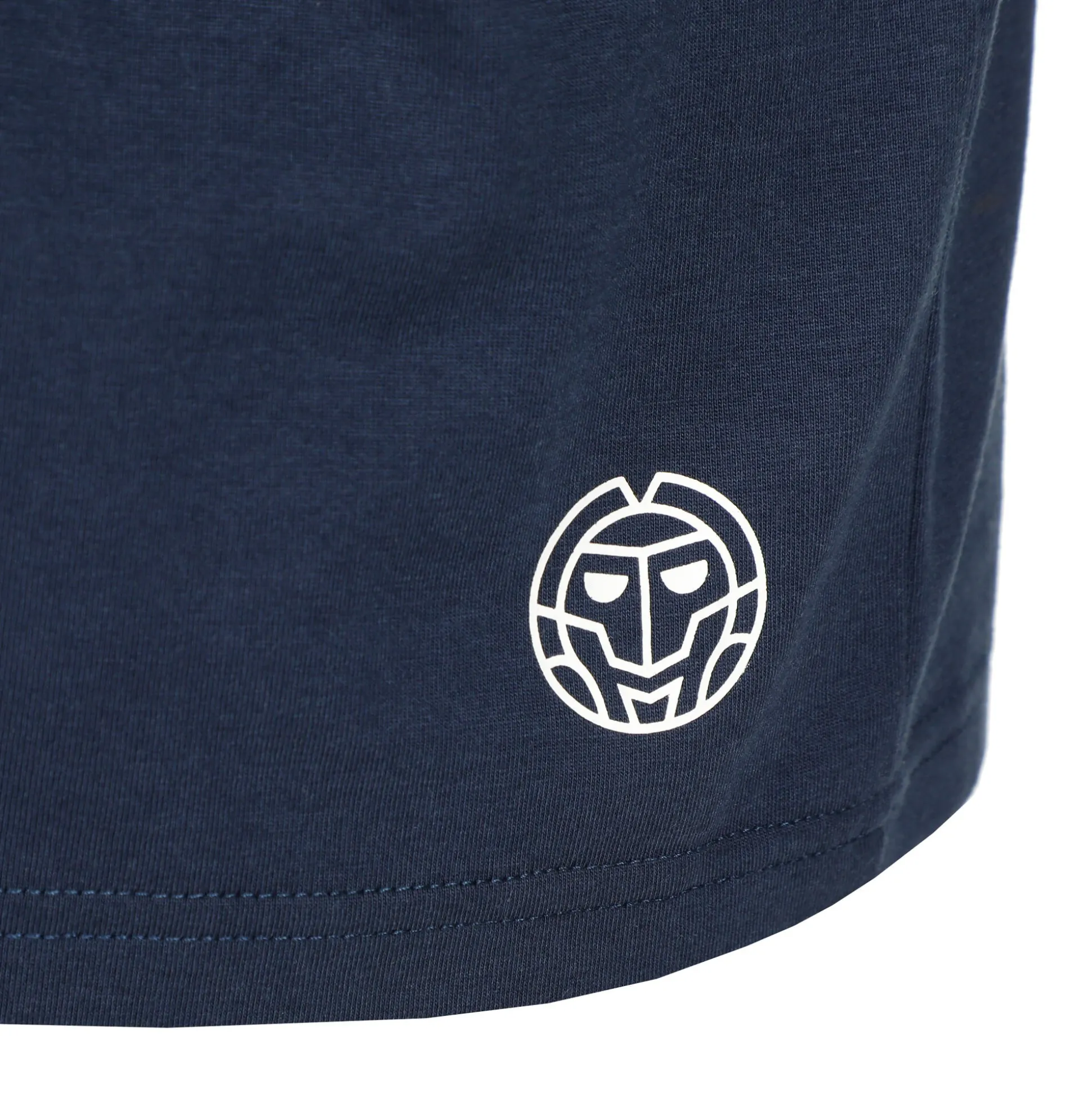 Best Sale Wild Arts Chill T-Shirt Boys - Dark Blue, Multicoloured Shirts