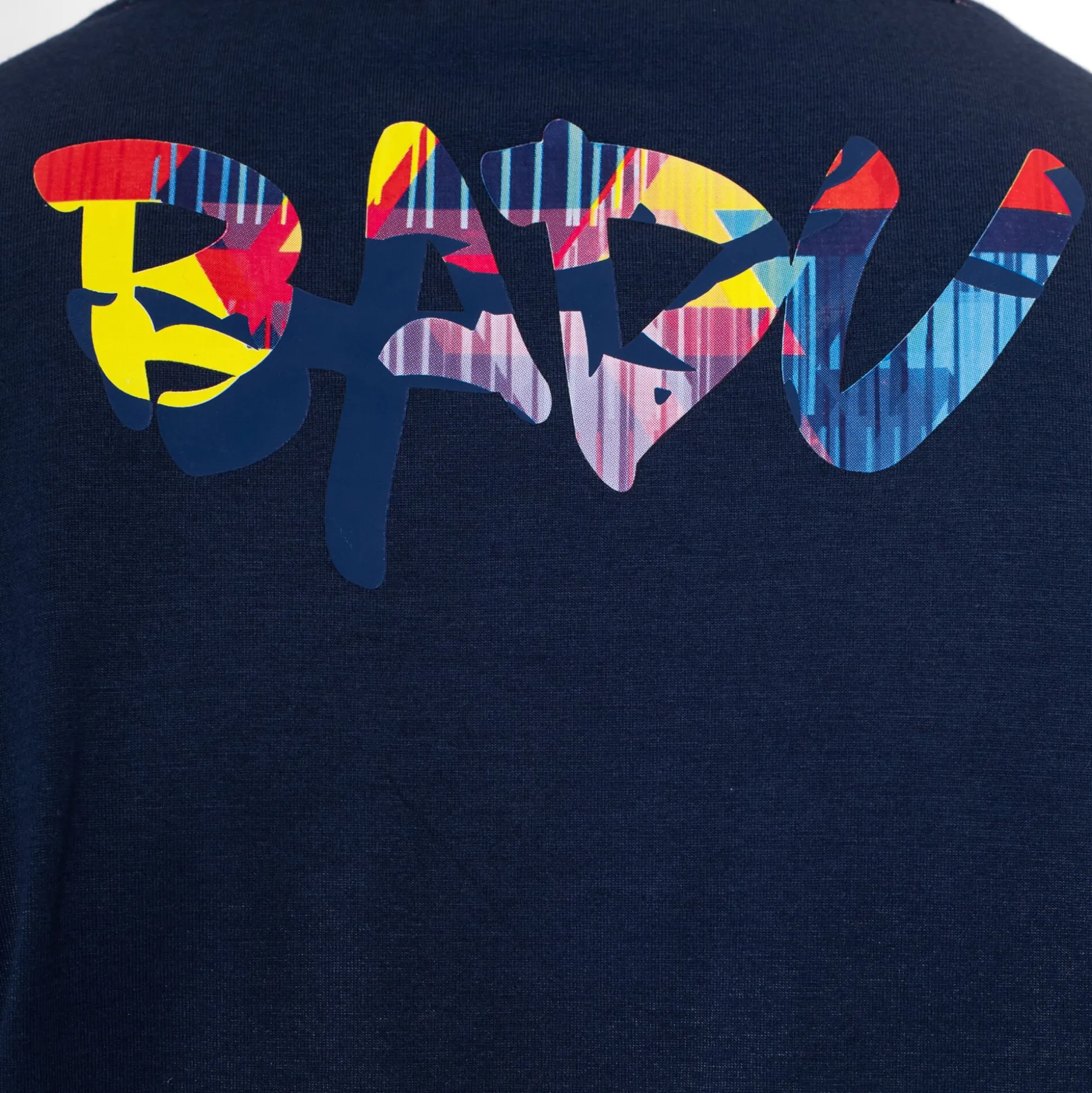 Best Sale Wild Arts Chill T-Shirt Boys - Dark Blue, Multicoloured Shirts
