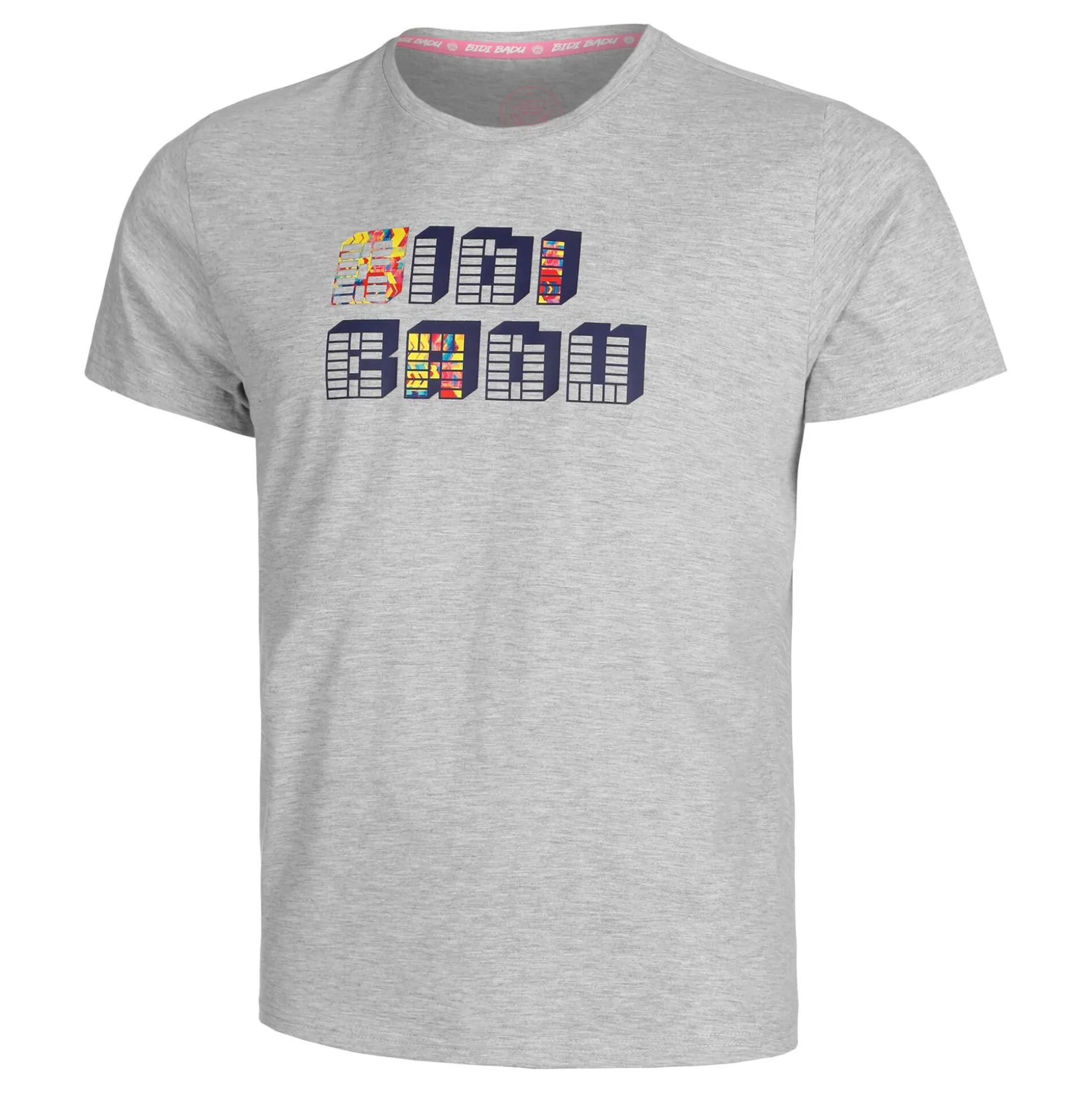 Cheap Wild Arts Chill T-Shirt Men - Grey, Multicoloured Shirts