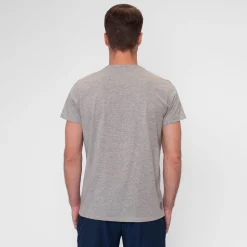 Cheap Wild Arts Chill T-Shirt Men - Grey, Multicoloured Shirts