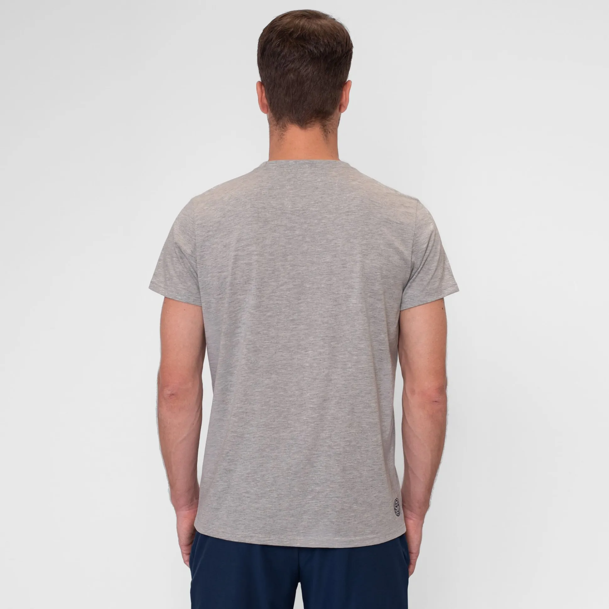 Cheap Wild Arts Chill T-Shirt Men - Grey, Multicoloured Shirts