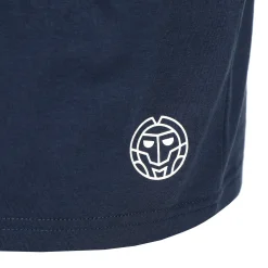 Shop Wild Arts Chill T-Shirt Men - Dark Blue, Multicoloured Shirts