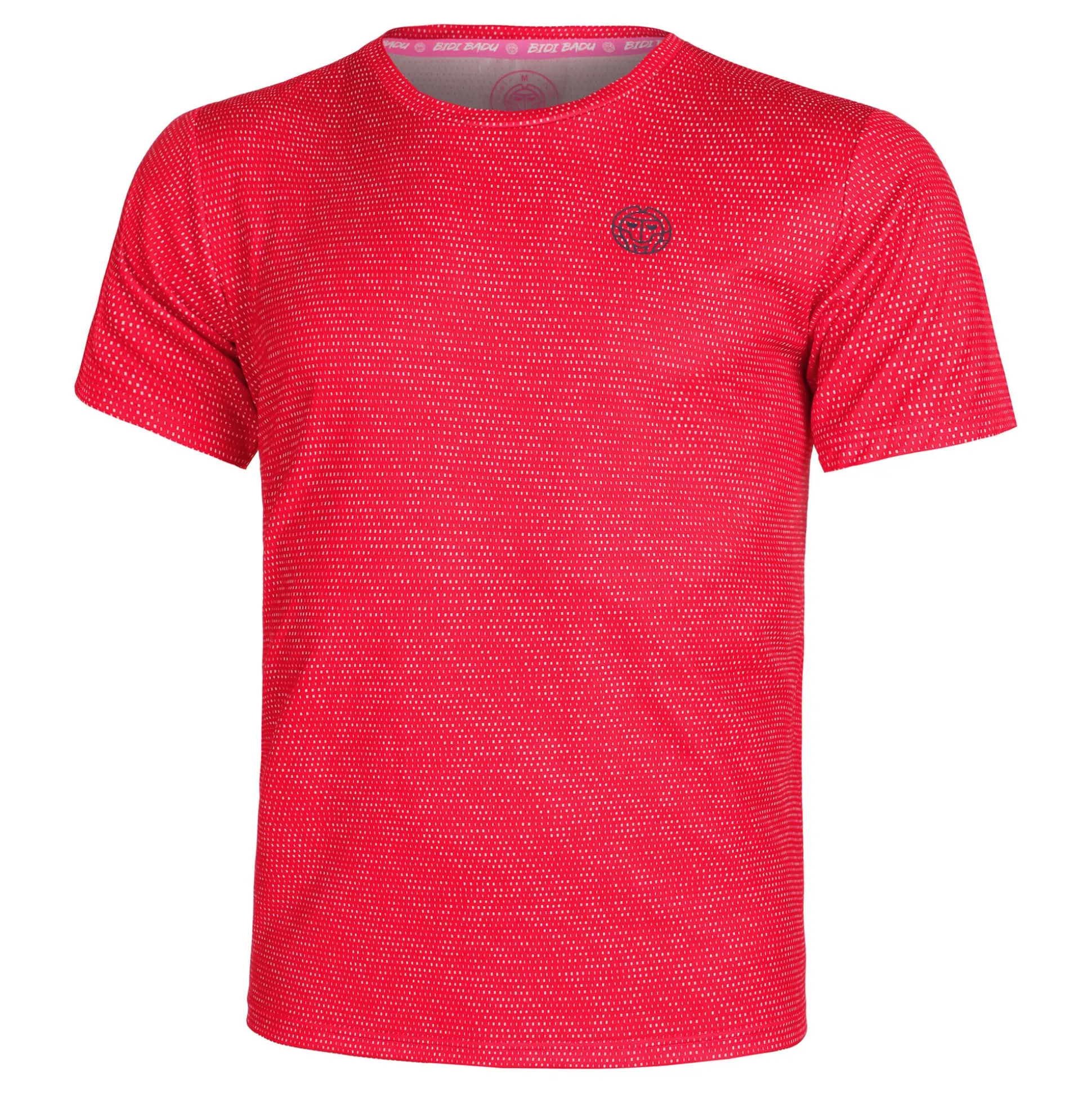 New Wild Arts Crew Two Colo T-Shirt Men - Shirts
