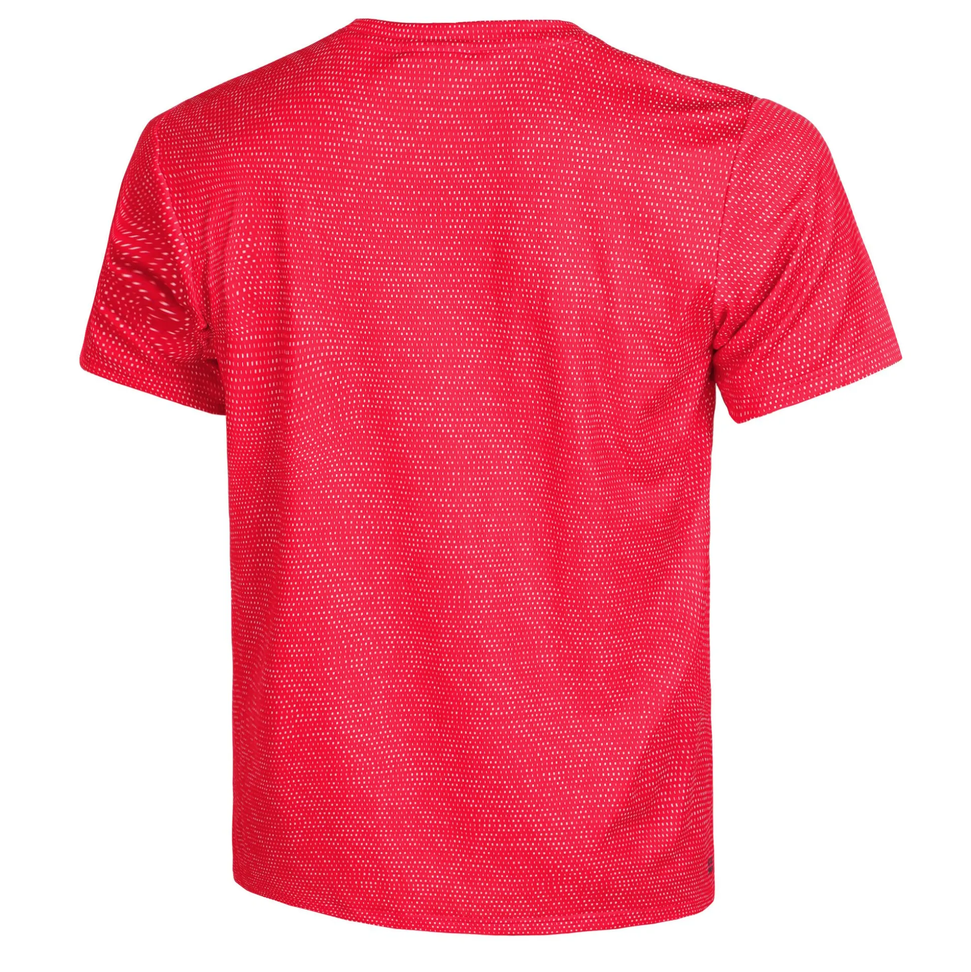 New Wild Arts Crew Two Colo T-Shirt Men - Shirts