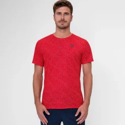 New Wild Arts Crew Two Colo T-Shirt Men - Shirts