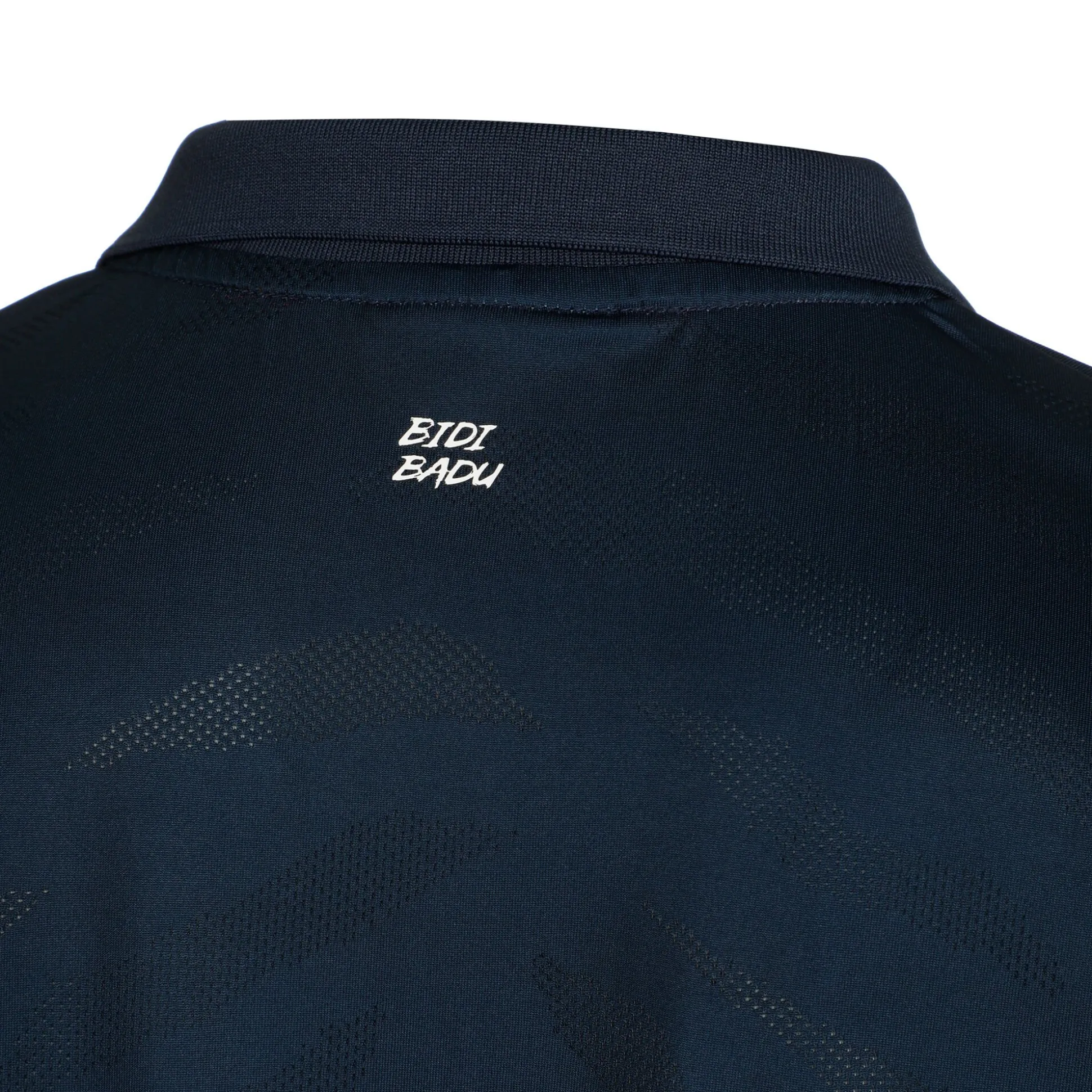 New Wild Arts Polo Men - Dark Blue, Multicoloured Shirts
