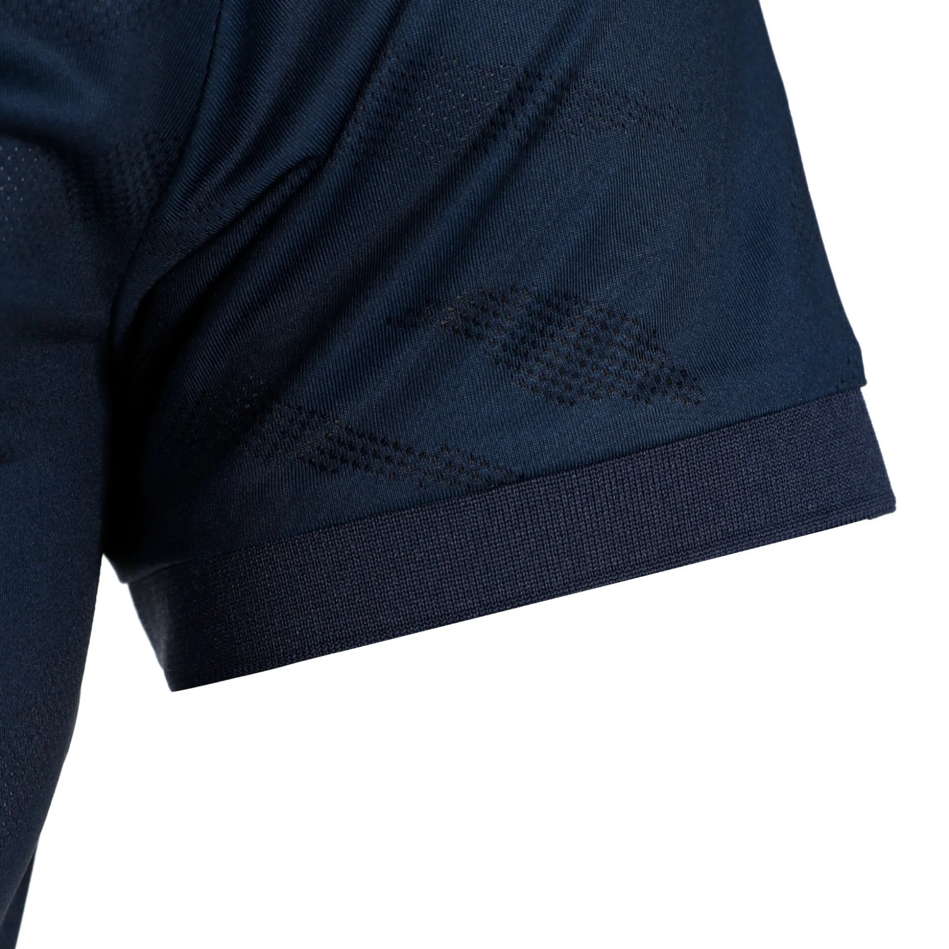 New Wild Arts Polo Men - Dark Blue, Multicoloured Shirts