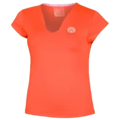 New Wild Arts V-Neck T-Shirt Women - Shirts
