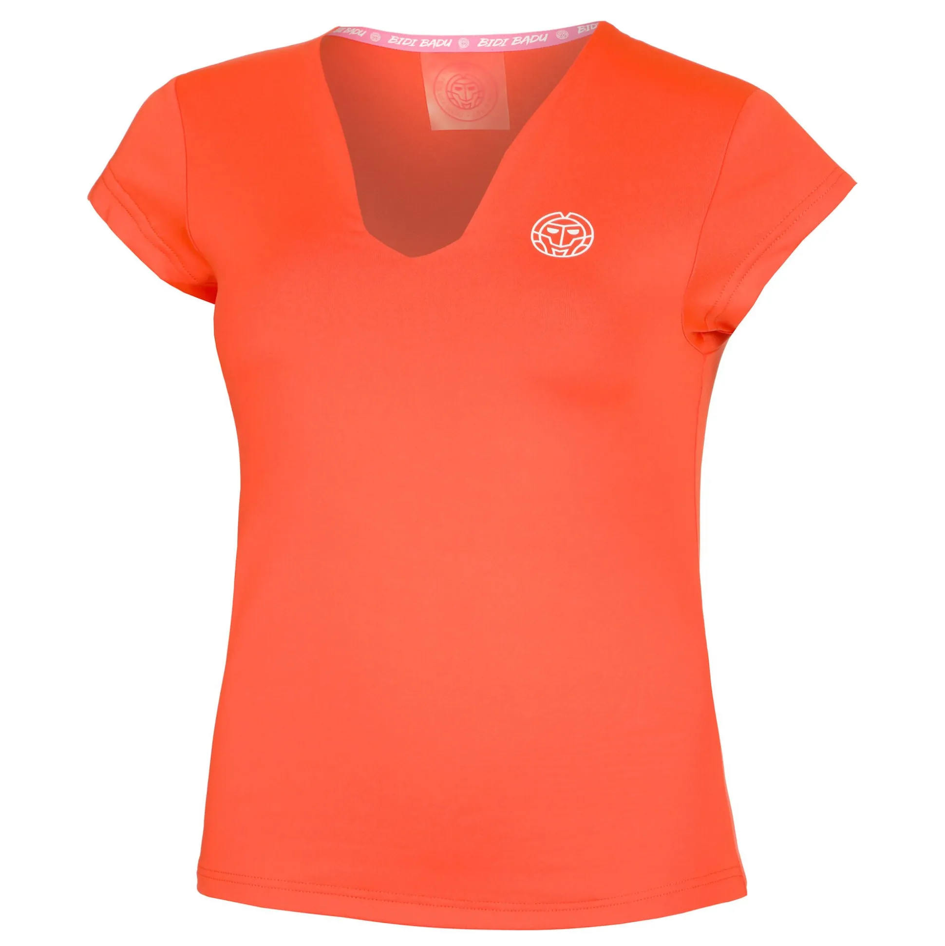 New Wild Arts V-Neck T-Shirt Women - Shirts