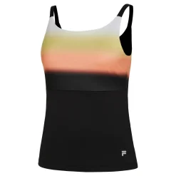 Best Sale Willow Tank Top Women - Black, Multicoloured Tops