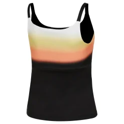 Best Sale Willow Tank Top Women - Black, Multicoloured Tops