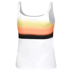 Flash Sale Willow Tank Top Women - White, Multicoloured Tops