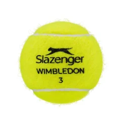 Best Sale Wimbledon 4 Ball Tube Regular Balls|Itf-Approved