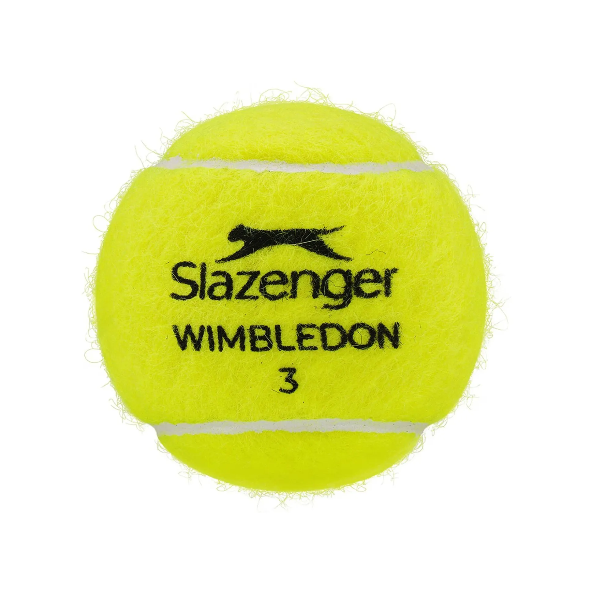 Best Sale Wimbledon 4 Ball Tube Regular Balls|Itf-Approved