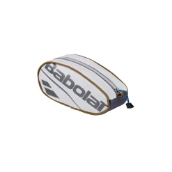 Clearance Wimbledon Case - White Bags|Accessories