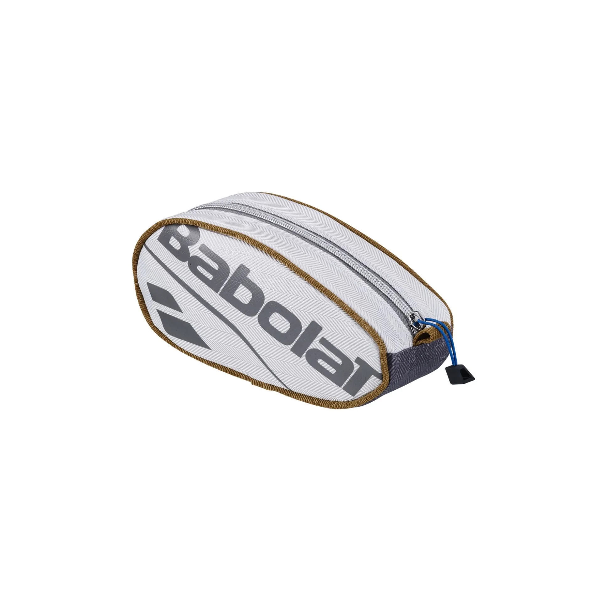 Clearance Wimbledon Case - White Bags|Accessories