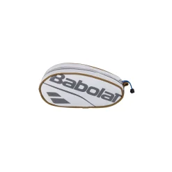 Clearance Wimbledon Case - White Bags|Accessories