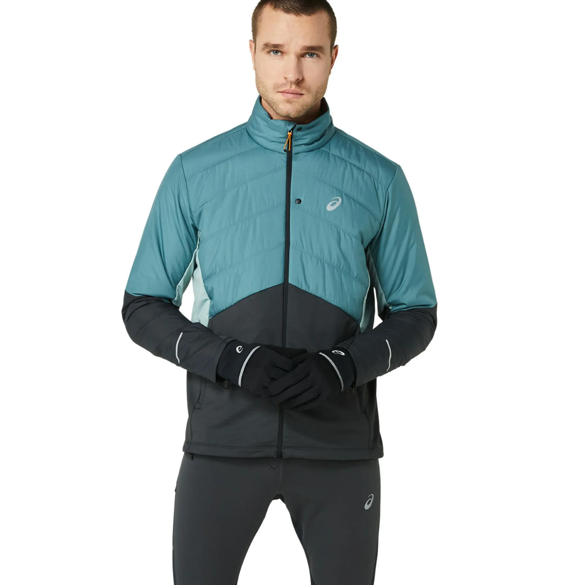 Flash Sale Wind Block Running Gloves - Running Clothing
