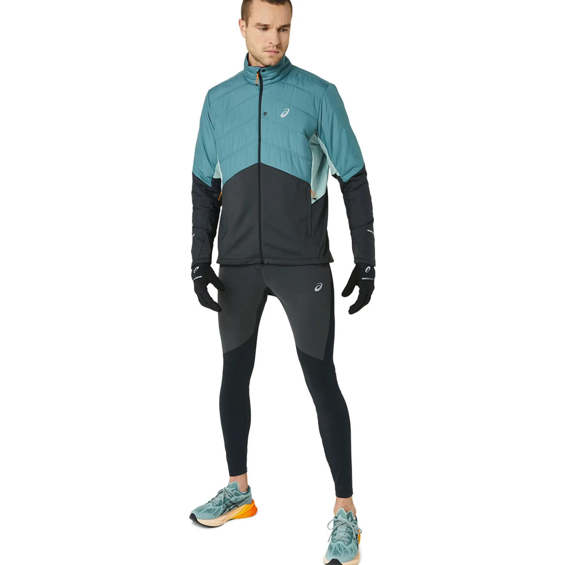 Flash Sale Wind Block Running Gloves - Running Clothing
