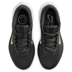 Outlet Winflo 10 Neutral Running Shoe Women - Grey, Gold Running Shoes