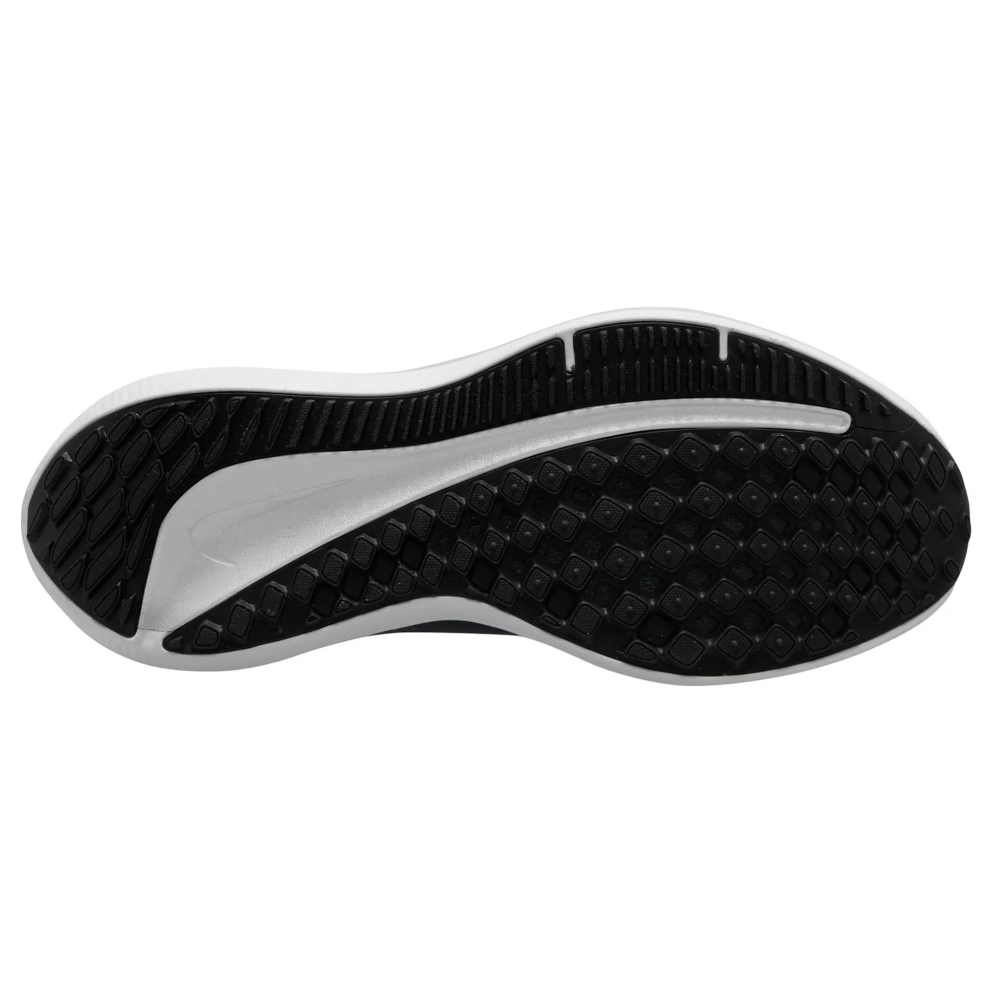 Outlet Winflo 10 Neutral Running Shoe Women - Grey, Gold Running Shoes