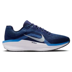 Store Winflo 11 Neutral Running Shoe Men - Dark Blue Running Shoes