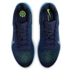 Store Winflo 11 Neutral Running Shoe Men - Dark Blue Running Shoes